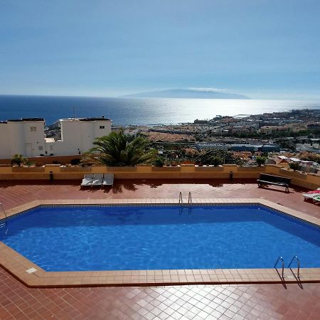 Atlantic View Aparthotel Адехе Екстериор снимка
