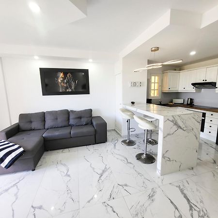 Atlantic View Aparthotel Адехе Екстериор снимка