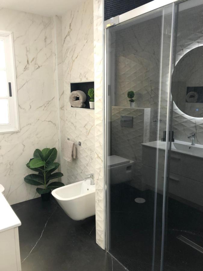 Atlantic View Aparthotel Адехе Екстериор снимка