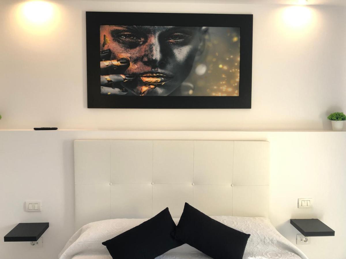Atlantic View Aparthotel Адехе Екстериор снимка