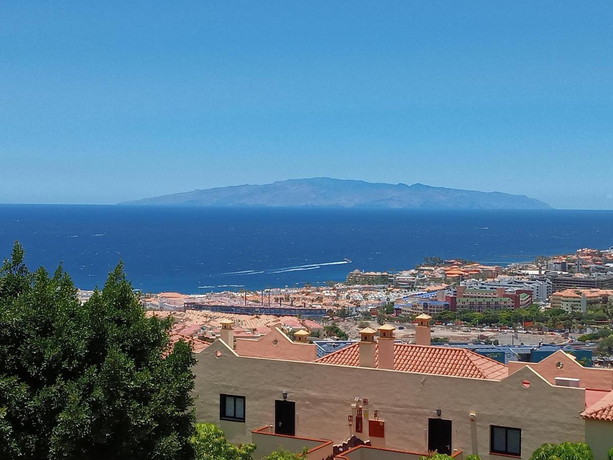 Atlantic View Aparthotel Адехе Екстериор снимка