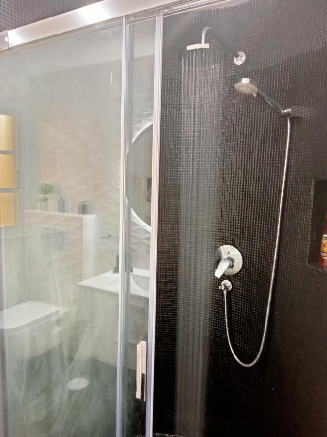 Atlantic View Aparthotel Адехе Екстериор снимка