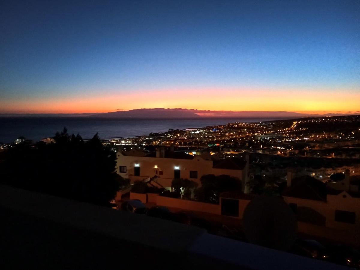 Atlantic View Aparthotel Адехе Екстериор снимка