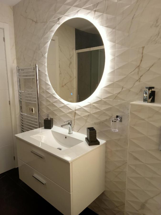 Atlantic View Aparthotel Адехе Екстериор снимка
