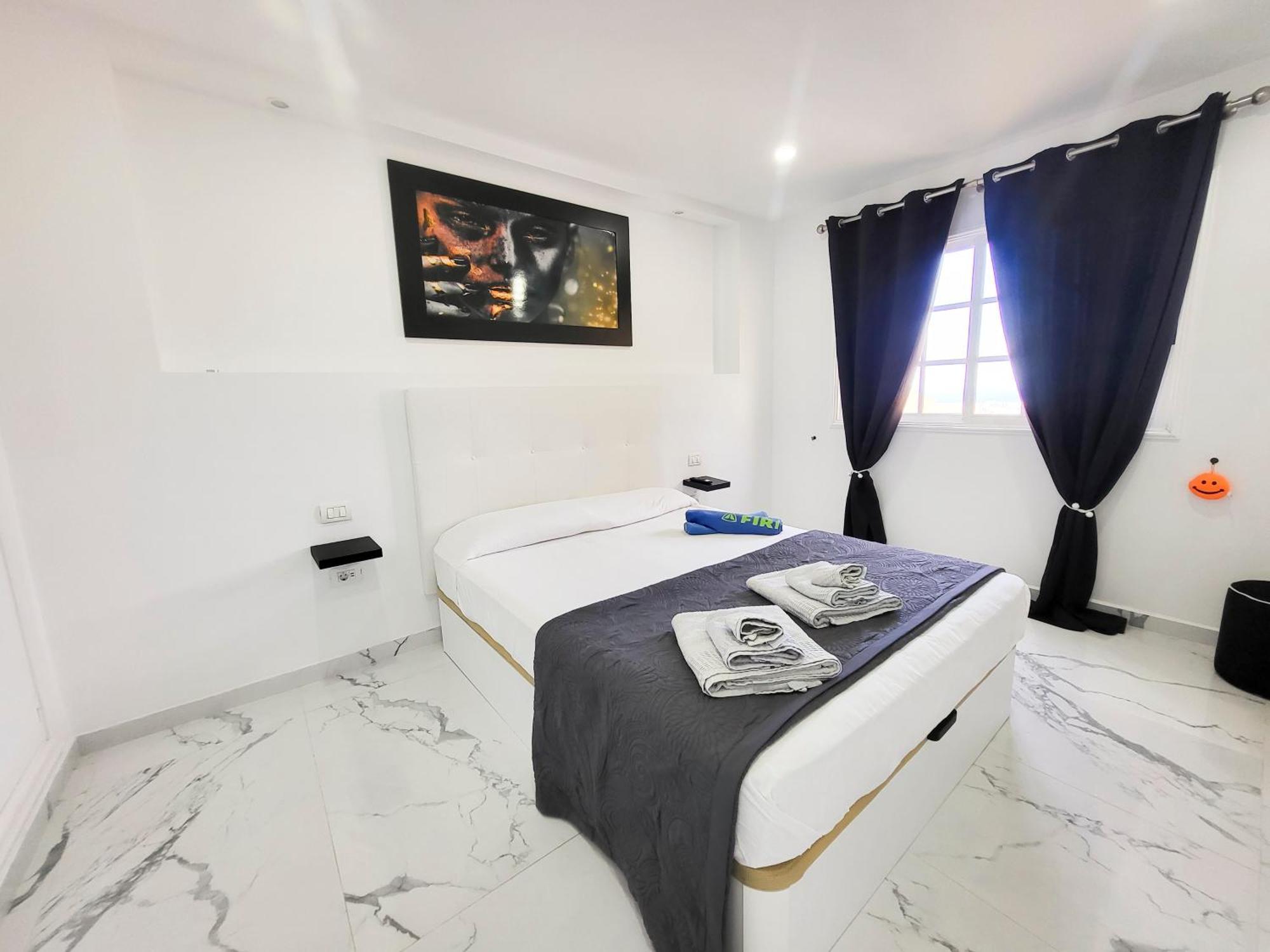 Atlantic View Aparthotel Адехе Екстериор снимка