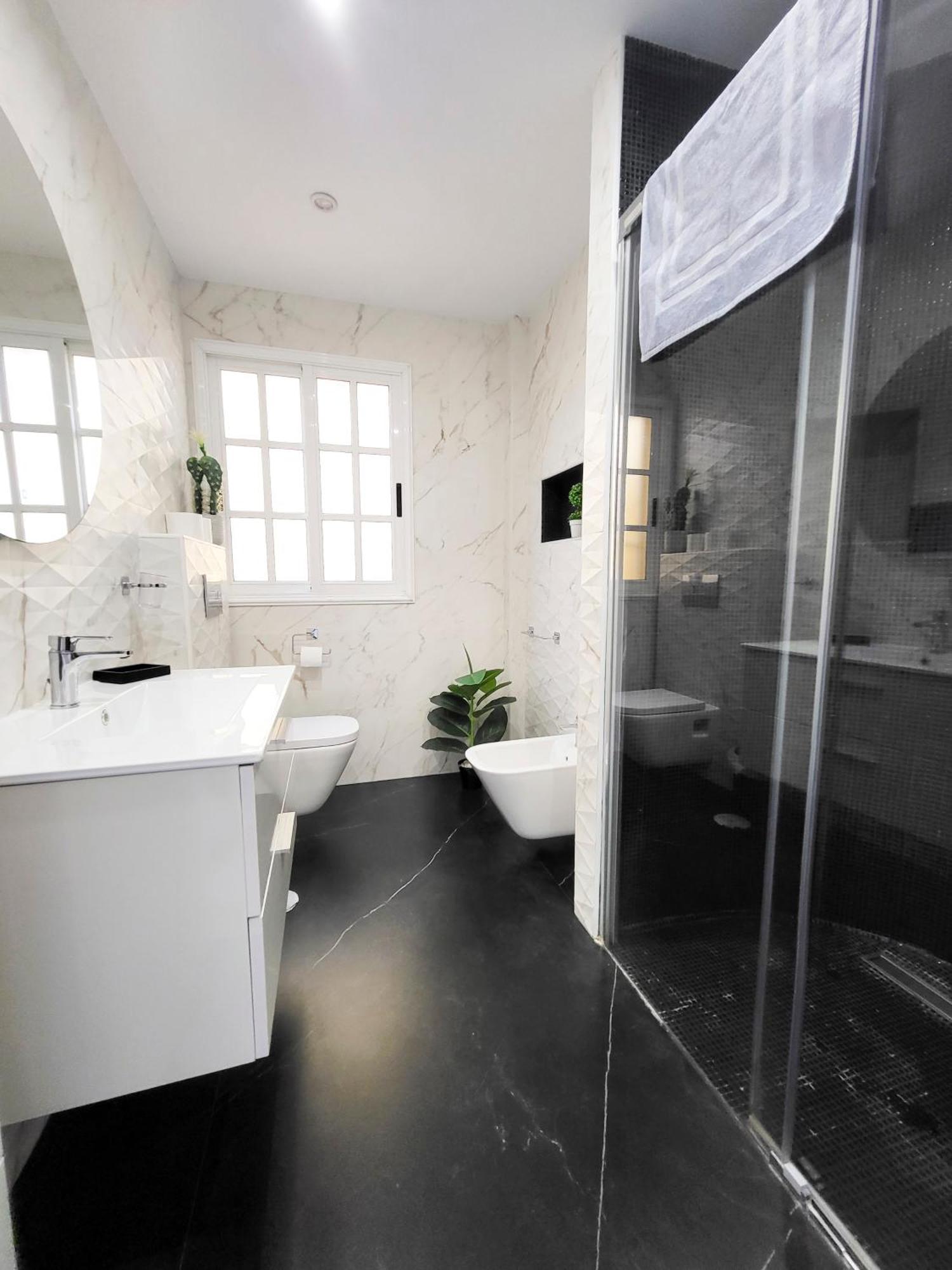 Atlantic View Aparthotel Адехе Екстериор снимка